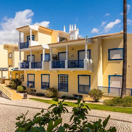 Apartamentos Bosque São José Albufeira Exterior foto