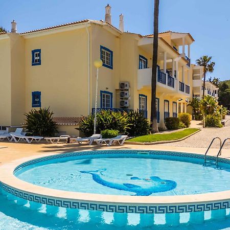 Apartamentos Bosque São José Albufeira Exterior foto