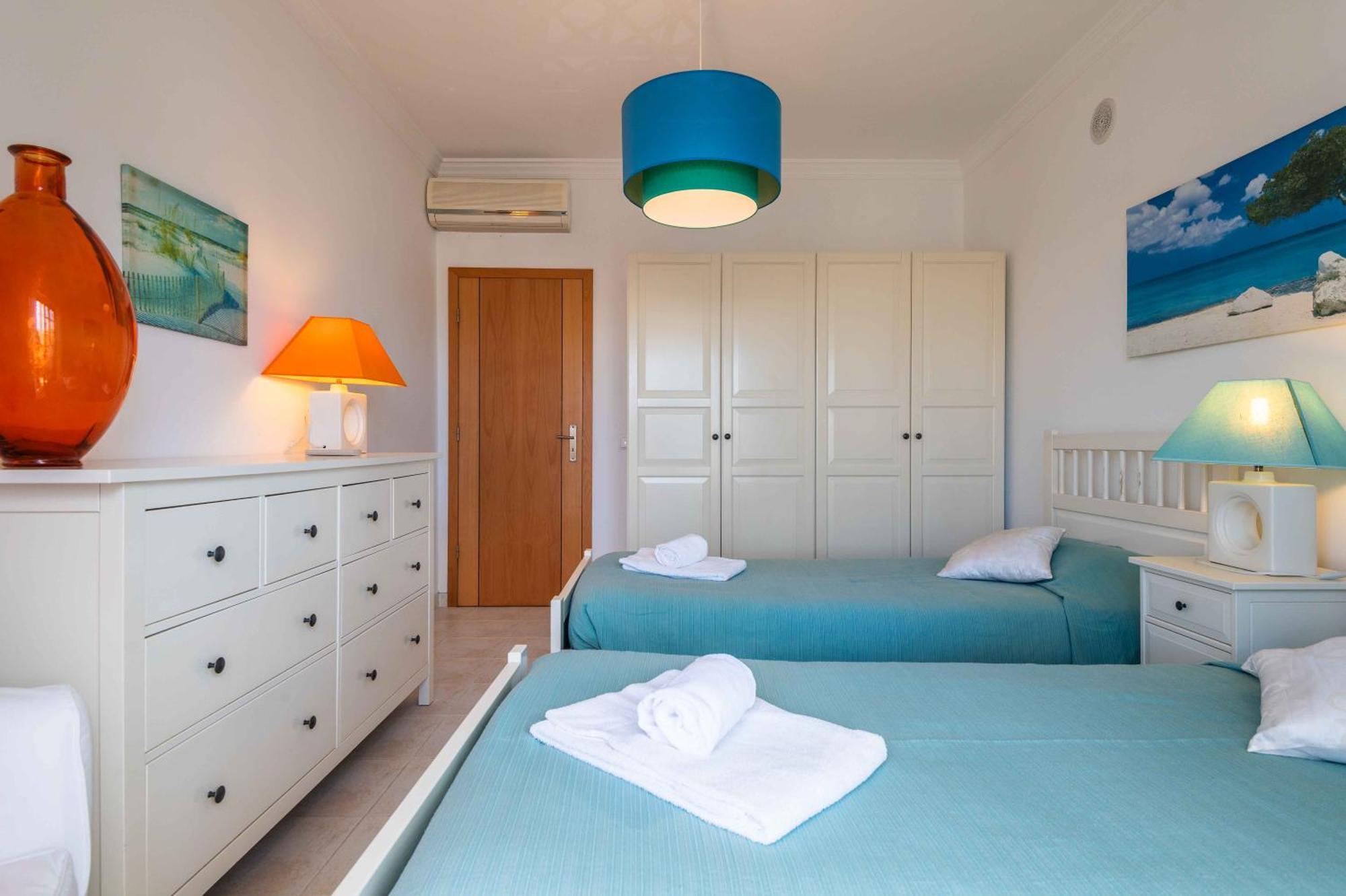 Apartamentos Bosque São José Albufeira Exterior foto