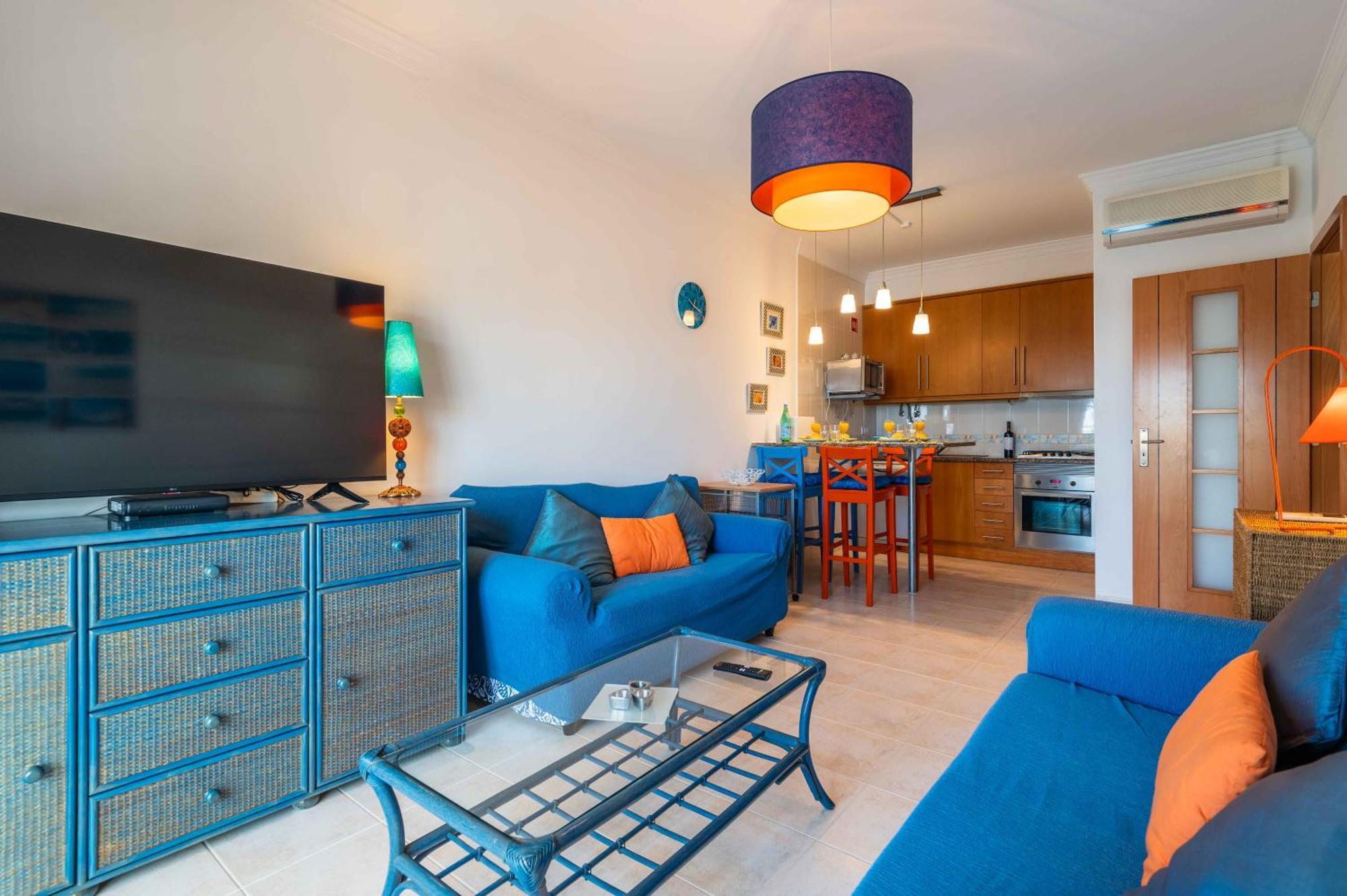 Apartamentos Bosque São José Albufeira Exterior foto