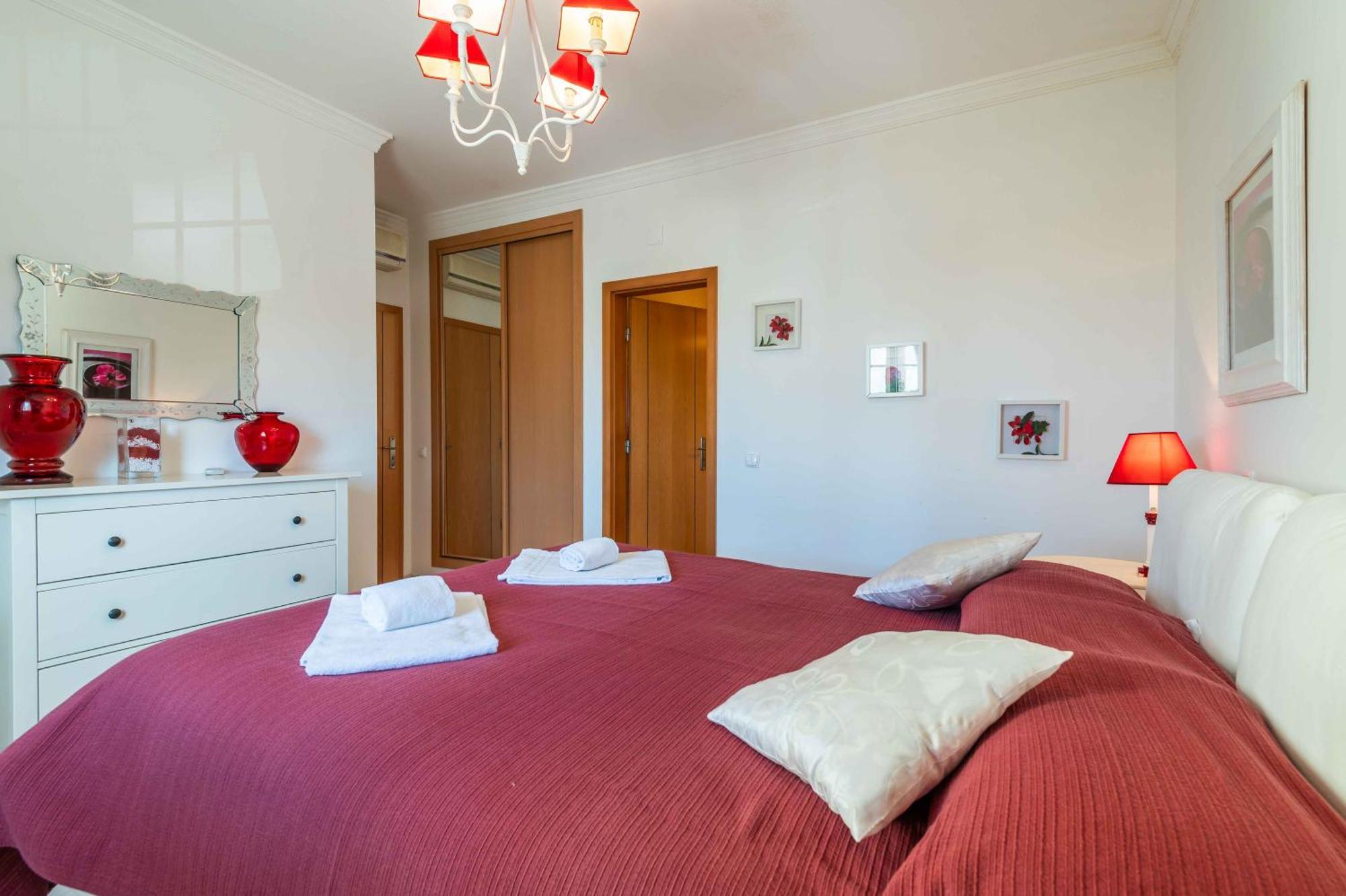 Apartamentos Bosque São José Albufeira Exterior foto