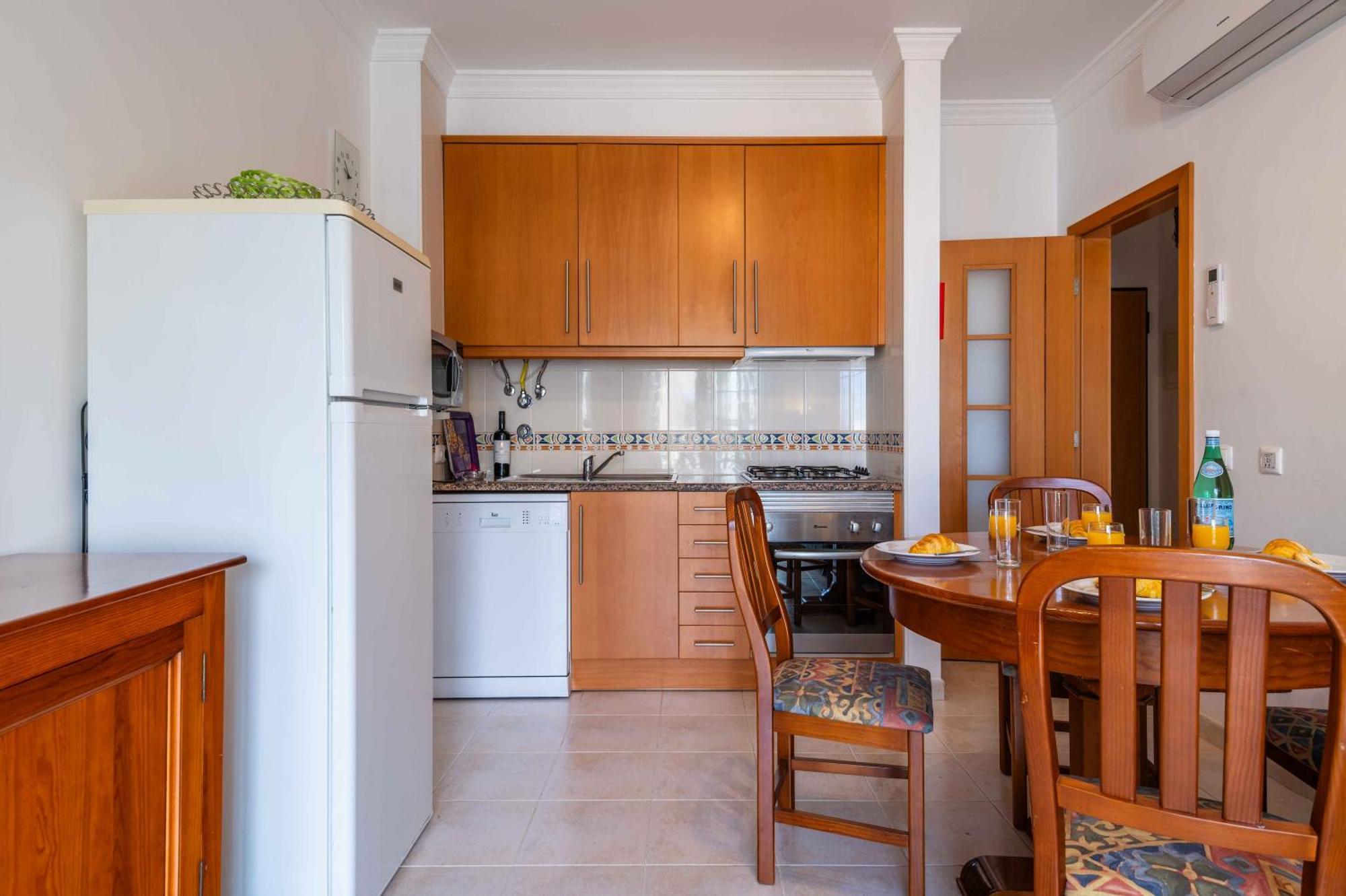 Apartamentos Bosque São José Albufeira Exterior foto