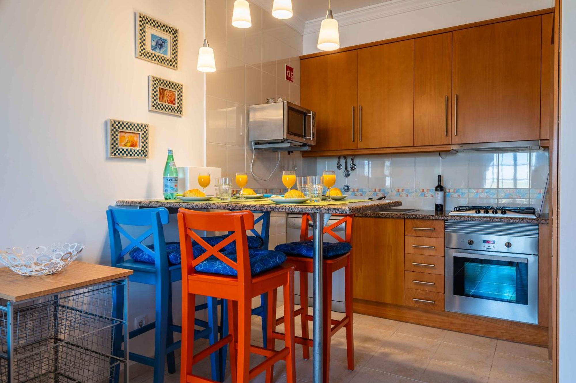 Apartamentos Bosque São José Albufeira Exterior foto