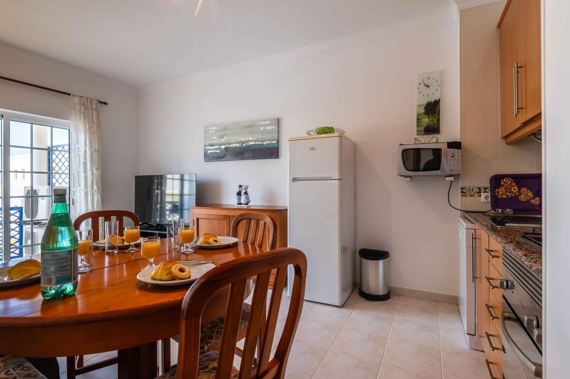 Apartamentos Bosque São José Albufeira Exterior foto