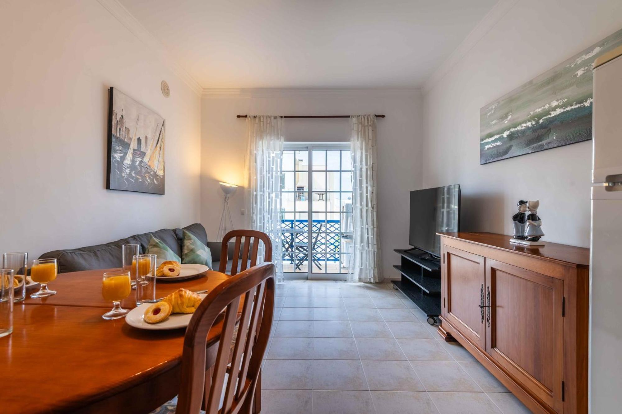 Apartamentos Bosque São José Albufeira Exterior foto
