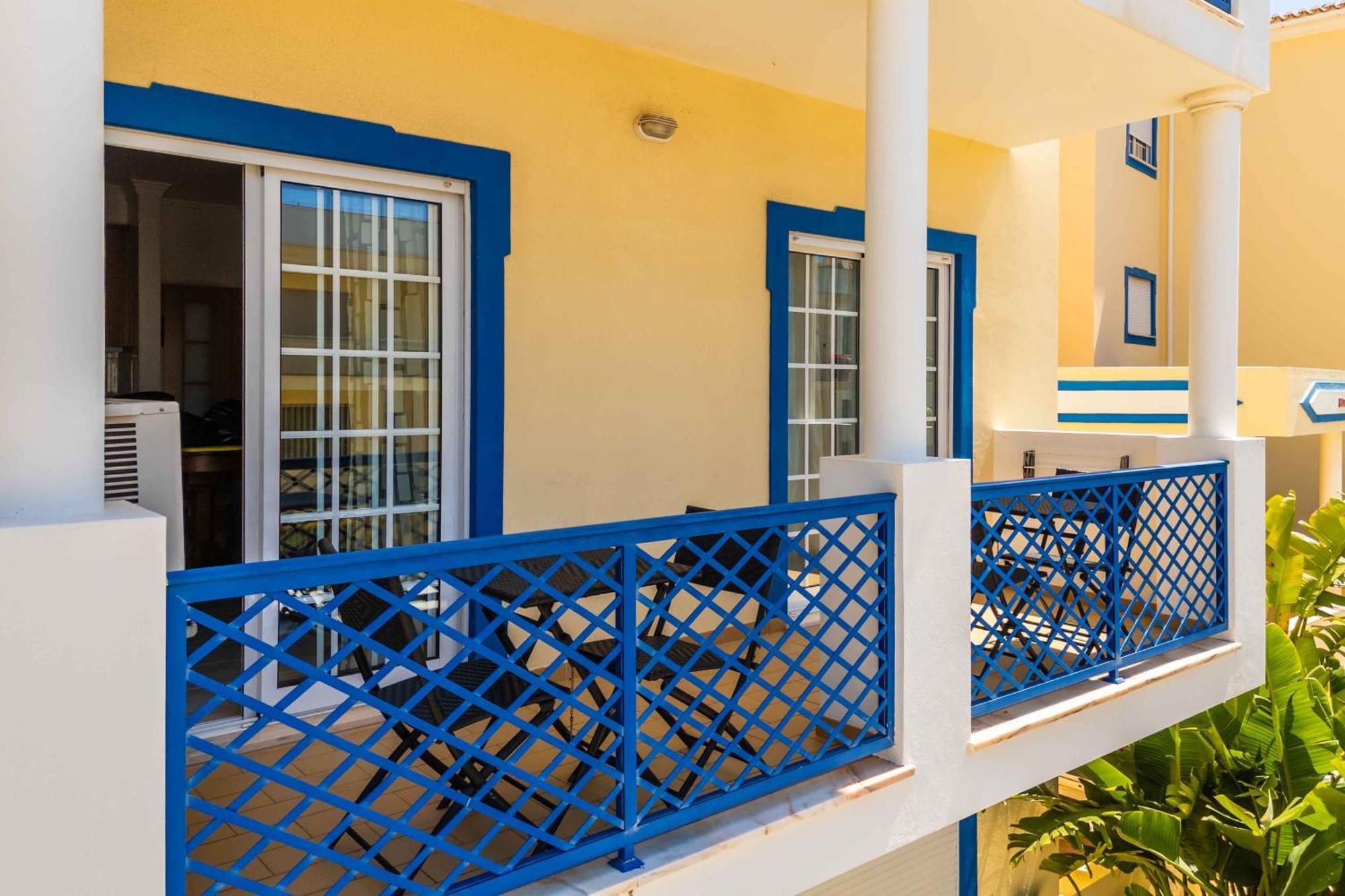 Apartamentos Bosque São José Albufeira Exterior foto